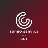 Turbo Service VPN Bot