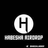 Habesha Airdrop || ሀበሻ Airdrop