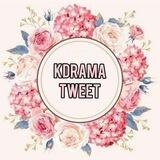 Kdrama Tweet Bot