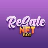 Resale NFT Bot