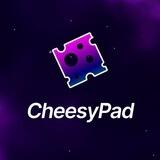 cheesyPad