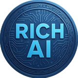 Rich AI App
