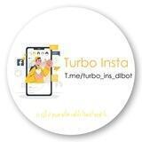 Turbo insta | توربو اینستا