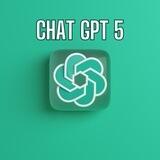 ChatGPT5 DALLE Bot