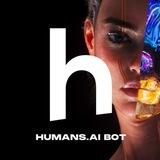 Humans.AI Bot