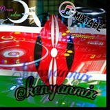 254 MIXXES