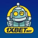 ربات تلگرامی 1XBET