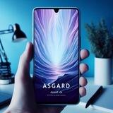 ⚡️Asgard Sell⚡️