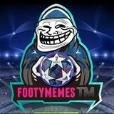 Footy Memes Admins