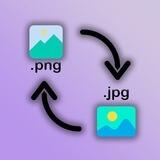 Image Converter 🤖