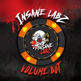 Insane Labz Volume Bot - Solana Volume Amplifier