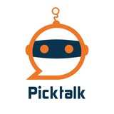 PickTalk Bot