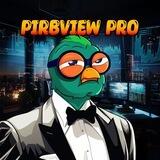 PIRBViewPRObot