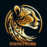 یوزنتورک | YuzNetwork