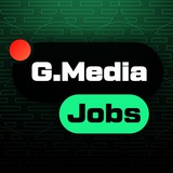 Jobs Bot | G.Media HR