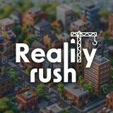 Reality Rush