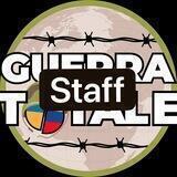 Guerra Totale Staff