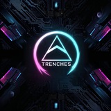 Trenches Membership Bot