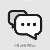 💬 ربات نجوا بحرف بات