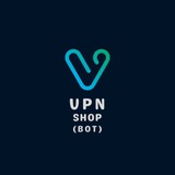Vpn shop_bot