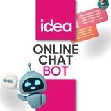 idea - Online chat bot