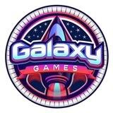 🎮 Galaxy Games 🕹️