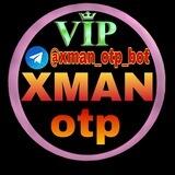 XMAN OTP