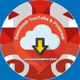Downloader Media YouTube - بوت تحميل من يوتيوب