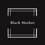 BM | Black Market VPN