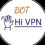 Hi Vpn