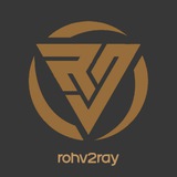 rohv2ray