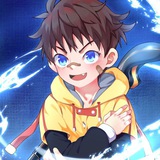爱！正太