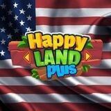 HappyLandPlus Airdrop (New Round)