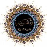 مشرف قناة الشيخ / عبدالله الشنقيطي