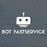 FASTSERVICE BOT 🔑