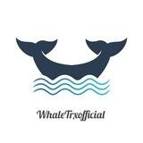 Whale TRX Officia 🐋