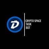 Crypto Space Task Bot