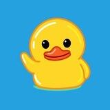 DUCK DROP