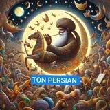 Ton Persian drop