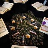حلقات الإقراء والإجازة