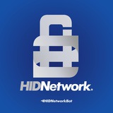 🚀 HID Network !