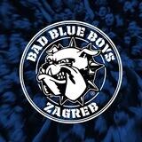 BAD BLUE BOYS