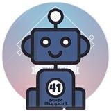 MFM 41 Support | Bot