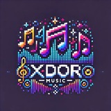XDOR • Music 🎵