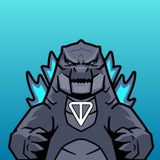 Godzilla On Ton V2