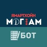 Ямартхойн Могlам БОТ