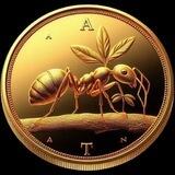 Ant Coin Airdrop