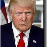 Репетитор 🇬🇧 Трамп