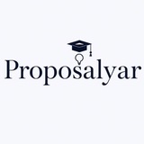 Proposalyar