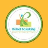 Consultant Rahaf Tasabihji